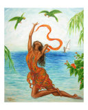 Caribbean Joy