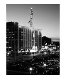 Fox Theatre in Detroit