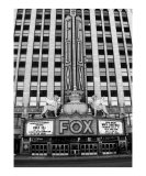 Fox Marque