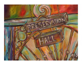 Preservation Hall