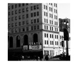 State Theatre Detroit