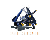 F4U Corsair
