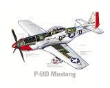 P-51 Mustang