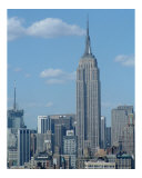 EMPIRE STATE BUILDING