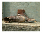 Little Paddock Boots