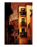 Venice Building