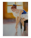 Little Ballerina