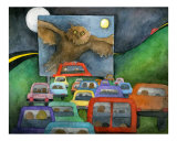 The Drive-In