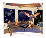 Lightness of Spirit - Drift  Sink or Soar