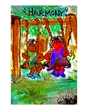 harmony