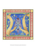 Ornamental W