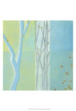 Blue Arbor II