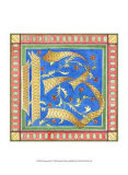 Ornamental B