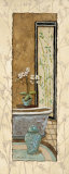 Oriental Bath II