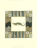 African Lizard II