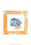 Charlie's Dumptruck