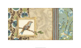 Parlor Songbird II
