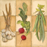 Fresh Veggies II