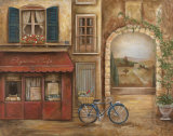 Elysian Cafe