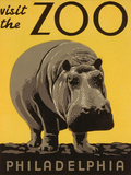 Visit the Philadelphia Zoo