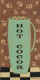 Hot Cocoa