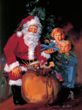 Christmas Eve Wonder