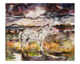 Appaloosa Spirit Horse