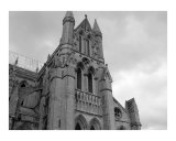 Beverly Minster