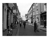 Street - York  England