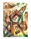 The Jewish Quarter