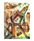 The Jewish Quarter