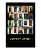 Doors of London