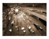Gaudi's Sagrada Familia  Barcelona - Tower