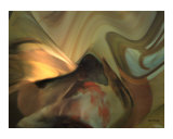 Michelangelo fresco ceiling atmosphere