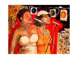 New Orleans Soul Sisters