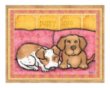 Puppy Love
