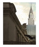 Landmarks: New York