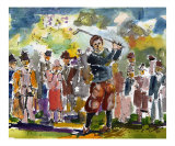 Vintage Golf