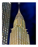 Chrysler Midnight