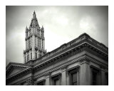 Woolworth Building