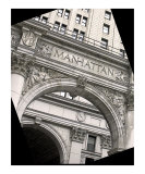 Manhattan