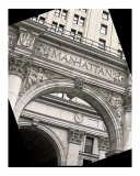 Manhattan