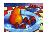 Still Life with Fruit