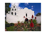 Mission Basilica San Diego De Alcala