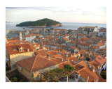 Dubrovnik  Old Town  Croatia