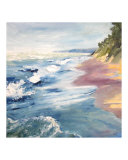 Whitecaps on Lake Michigan