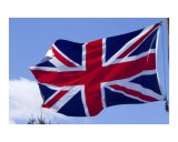 UK (English) Flag - Union Jack