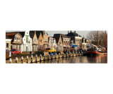 Scenic Netherlands  Lemmer