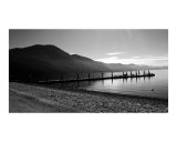 Lake Tahoe Pier
