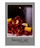 Crawfish (Large Border)